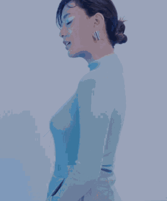 Hayoung Apink Hayoung GIF