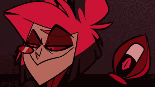 Hazbin Hazbin Hotel GIF