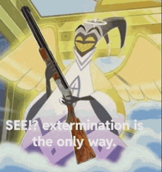 Hazbin Hazbin Hotel Meme