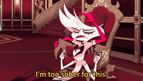 Hazbin Hazbin Hotel GIF