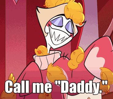 Hazbin Hazbin Hotel GIF