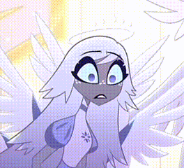 Hazbin Hotel Emily GIF