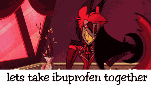 Hazbin Hotel Hazbinhotel GIF