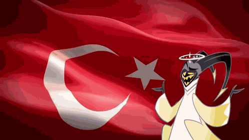 Hazbin Hotel Helluva Boss GIF