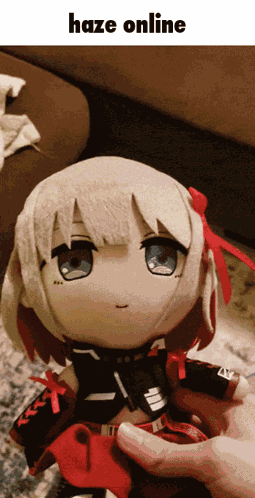 Haze6027 Bestie Online GIF