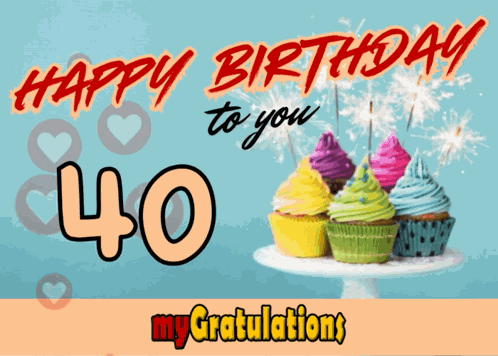 Hbd Happy Birthday GIF
