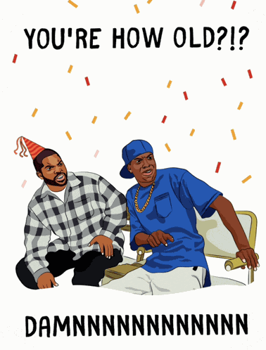 Hbd Happy Birthday Meme