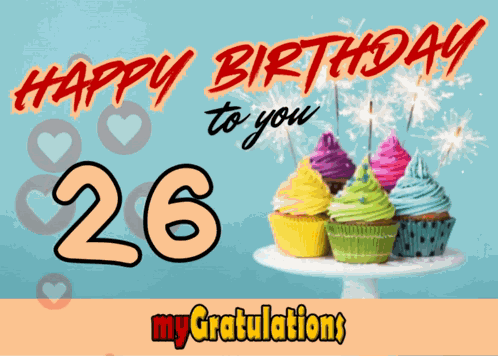 Hbd Happy Birthday GIF