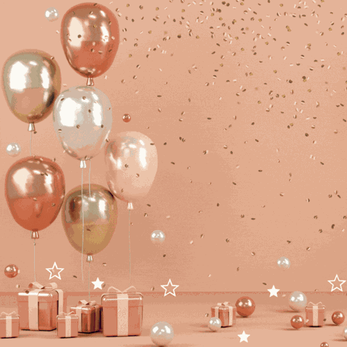 Hbd Happy GIF