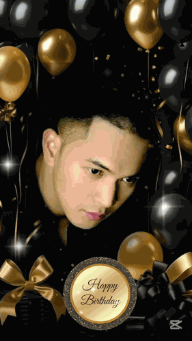 Hbd69 Happy Birthday GIF