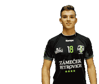 Hcb Hcbkarvina Sticker