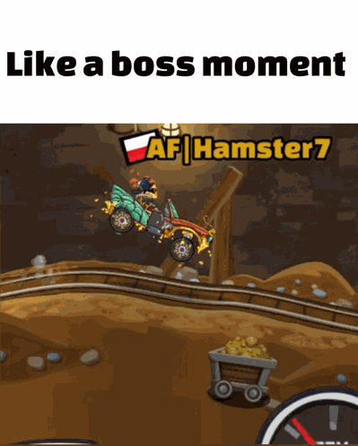 Hcr2 Hill Climb Racing 2 GIF