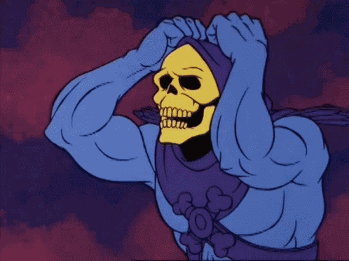 He Man Fabulous GIF