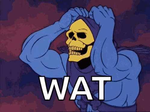 He Man Fabulous GIF