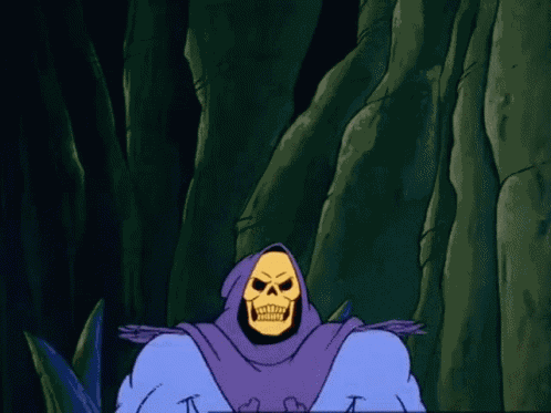 He Man Fabulous GIF