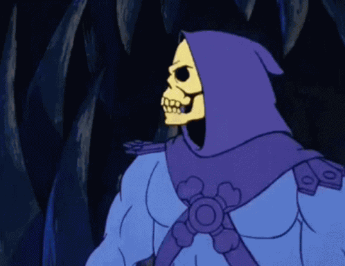 He Man Fabulous GIF