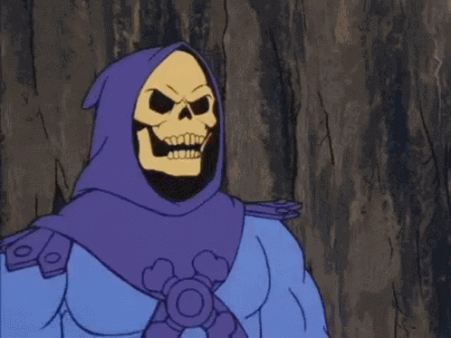 He Man GIF