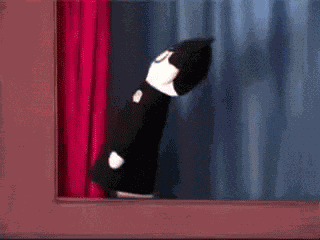Head Bang Bang Head On Wall GIF