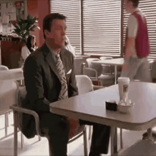 Head Banging GIF