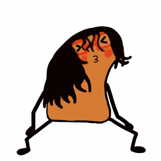 Head Banging Headbang GIF