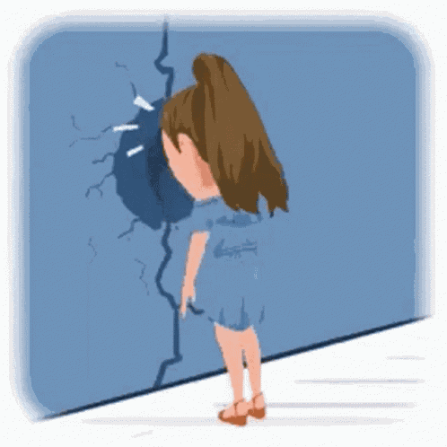Head Banging GIF