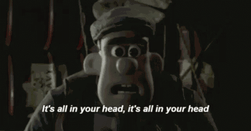 Head Chicken GIF