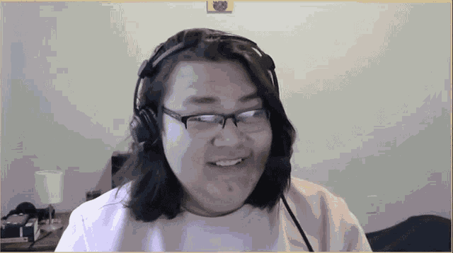 Head Nod Caleb Sullivan GIF