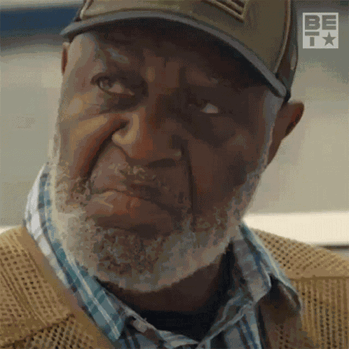 Head Nod Chauncey Taylor GIF
