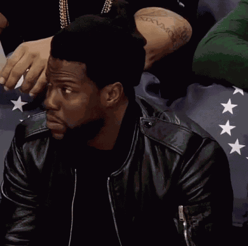 Head Nod GIF
