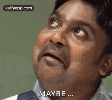 Head Nod Okay GIF