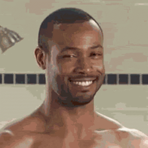 Head Nod GIF