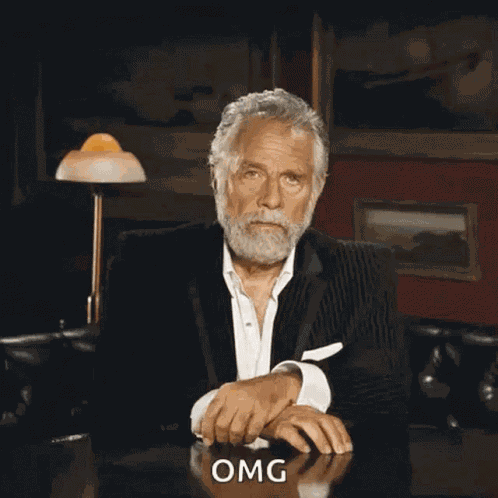 Head Shake GIF