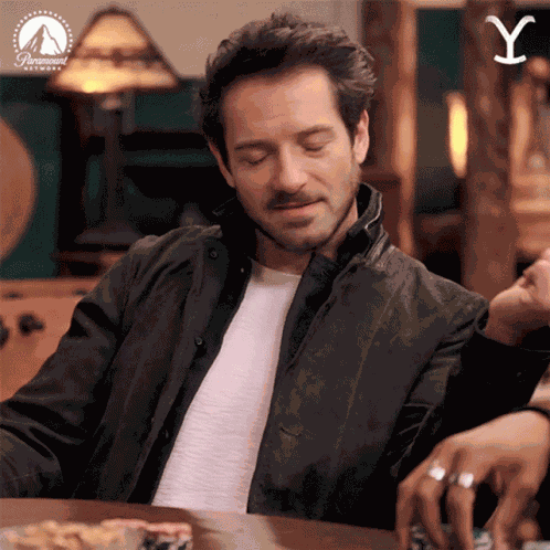 Head Shake Ryan GIF
