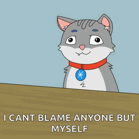 Head Smash Frustrated GIF