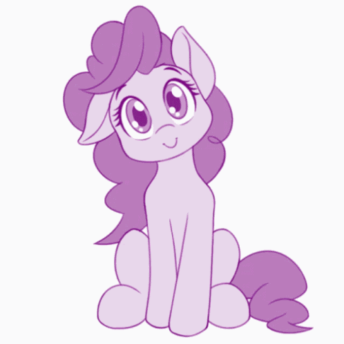 Head Tilt Mlp Head Tilt GIF