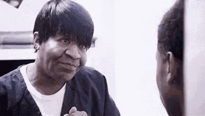Head Tilt Sassy GIF