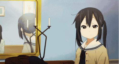 Head Tilt Shaft GIF