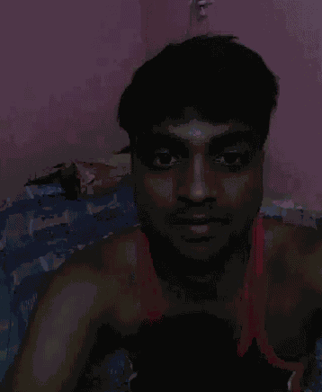 Head Tilt Smiling GIF
