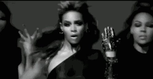 Head Wobble India Dance GIF