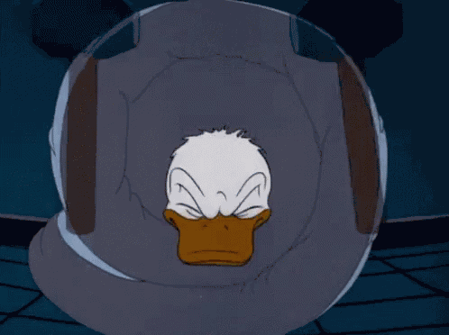 Headache Bad GIF