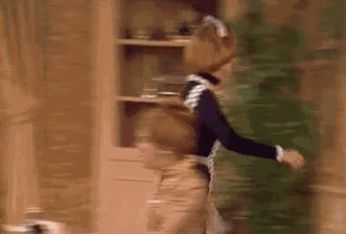Headbang Banging GIF