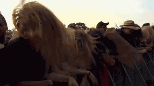Headbang Cannibal Corpse GIF