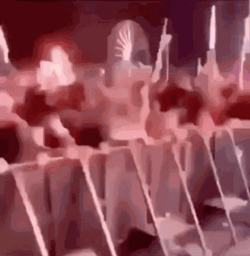 Headbang Headbanger GIF