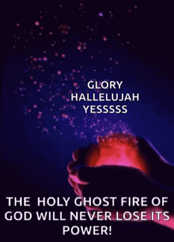 Healing Hands GIF