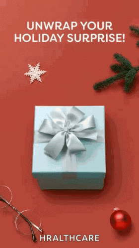 Healthcare Gift GIF