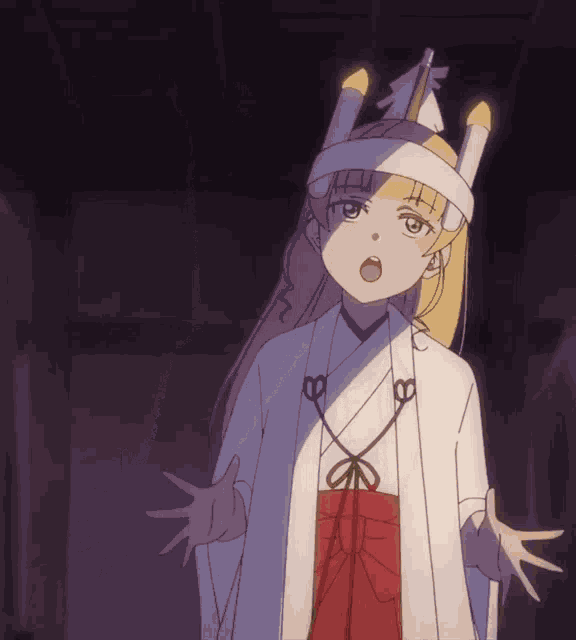 Heanna Sumire Love Live Superstar GIF