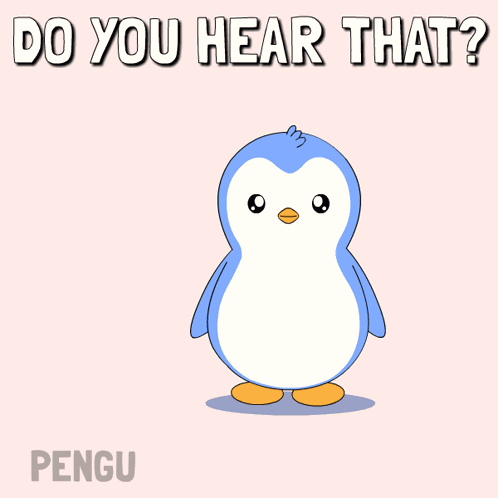 Hear That Do You Hear That GIF