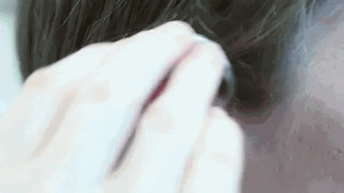 Hearing Aid GIF