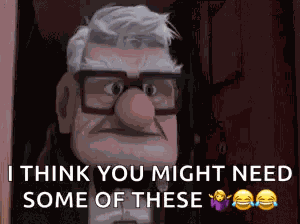 Hearing Aids GIF