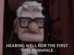 Hearing Aids GIF